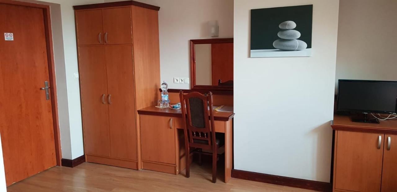 Hotel City 3* Gniezno