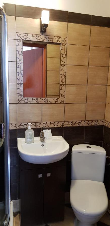 Hotel Hotel City Gniezno