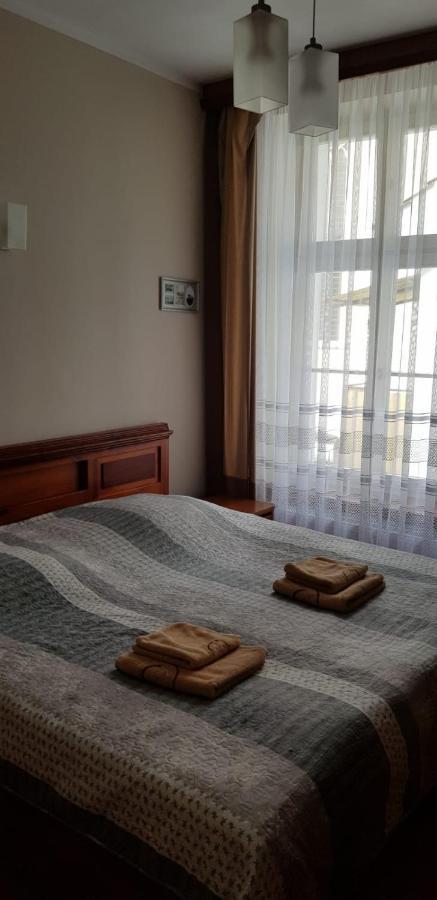 Hotel City 3*