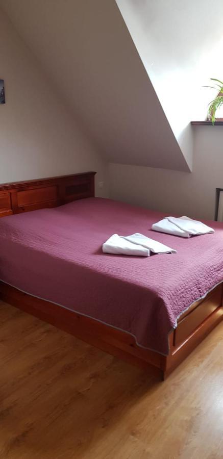 Hotel Hotel City Gniezno