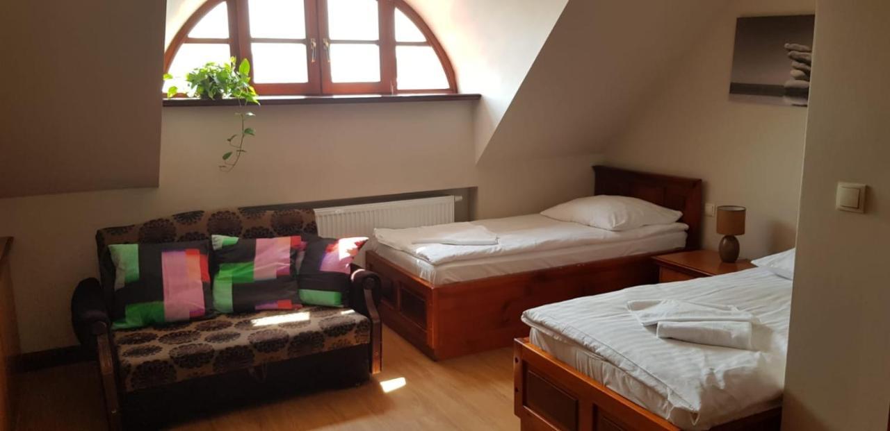 Hotel City Gniezno