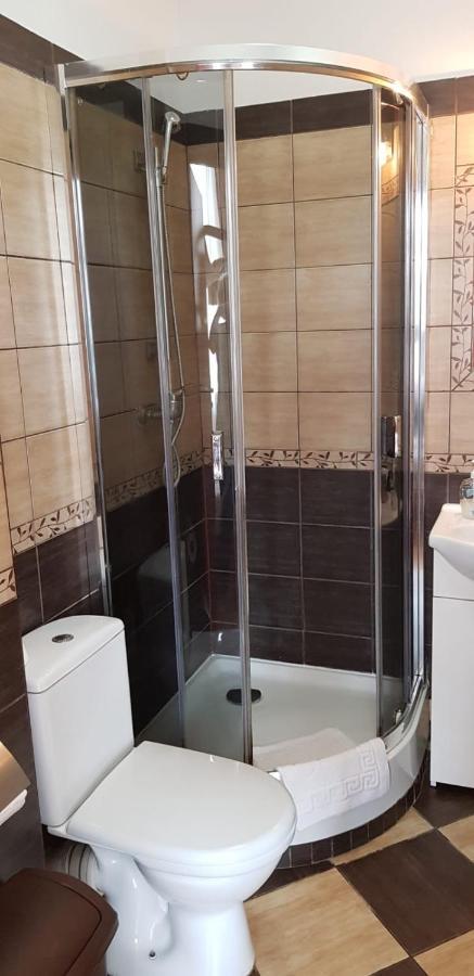 Hotel City 3* Gniezno