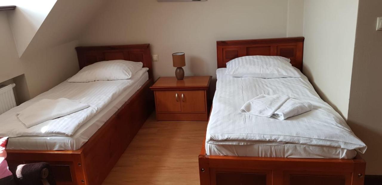Hotel Hotel City 3*