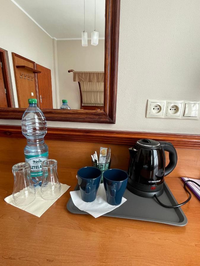 Hotel Hotel City 3*