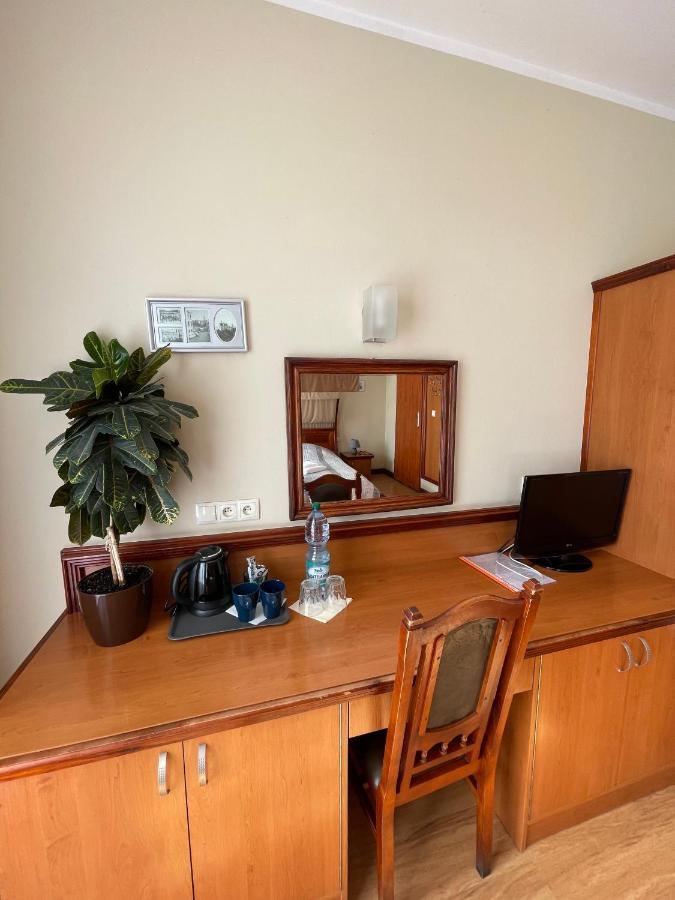 Hotel Hotel City 3*
