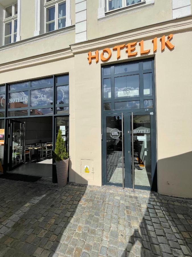 Готель Hotel City 3*
