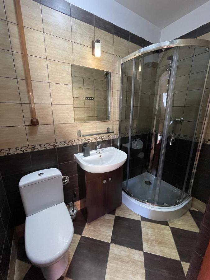 Hotel Hotel City 3*