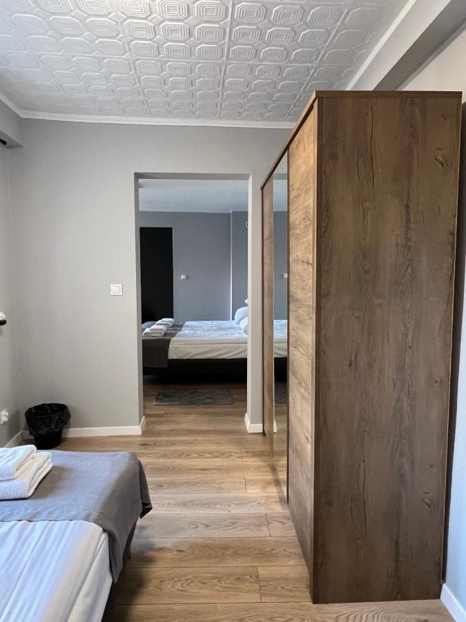 Hotel City 3*