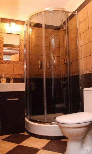Hotel City 3*